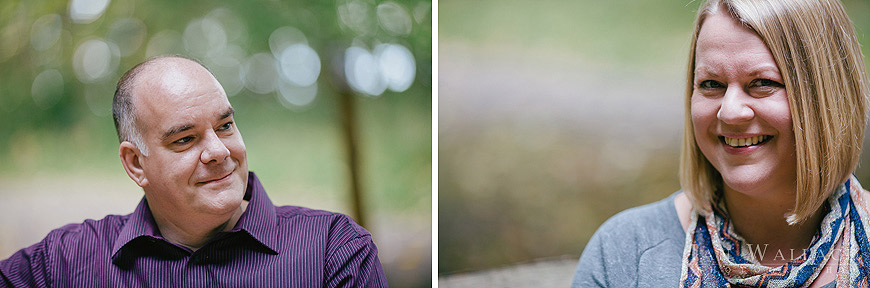 Pre wedding portraits