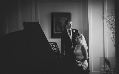 Owyn and Vikki – an autumn wedding at Beckingham church and Hemswell Court