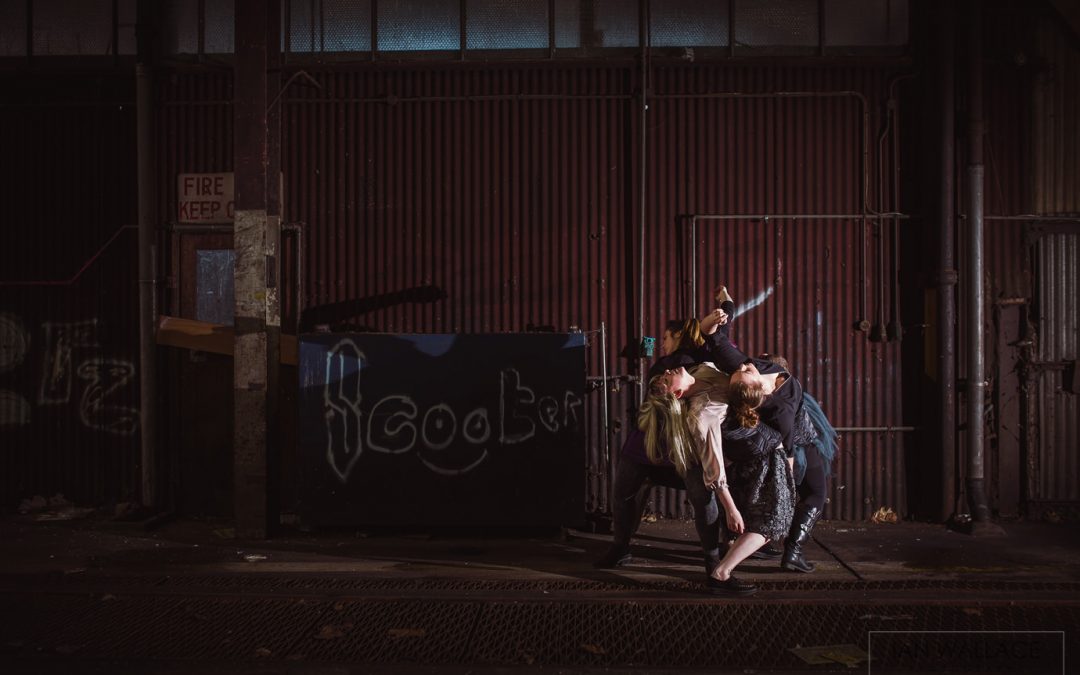 Flux dance collective – Contemporary dance in Essex