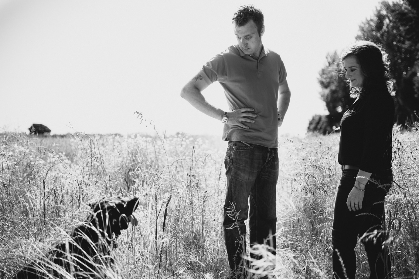 004-Relaxed-engagement-shoot