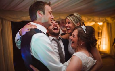 Kellie and Paul – Yorkshire documentary wedding photography