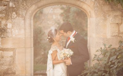 Sumi and Thomas – Oxford University wedding photography