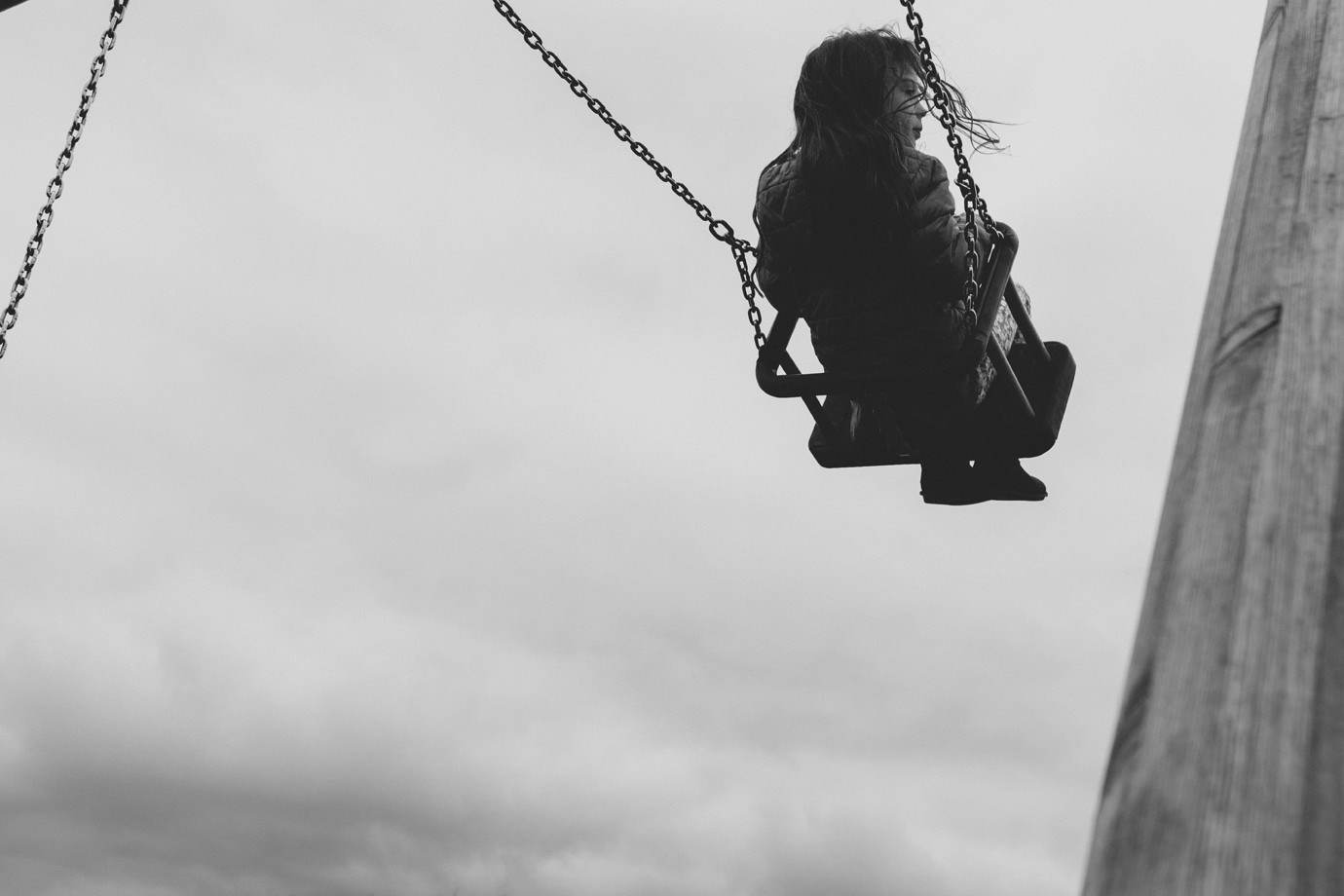Natural documentary family photography