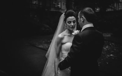 Claridges wedding photography – Jo and Charlotte