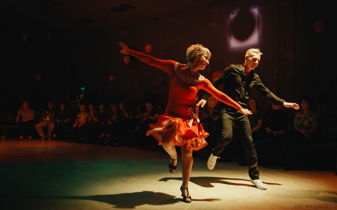 Let’s Dance for Breast Cancer Care