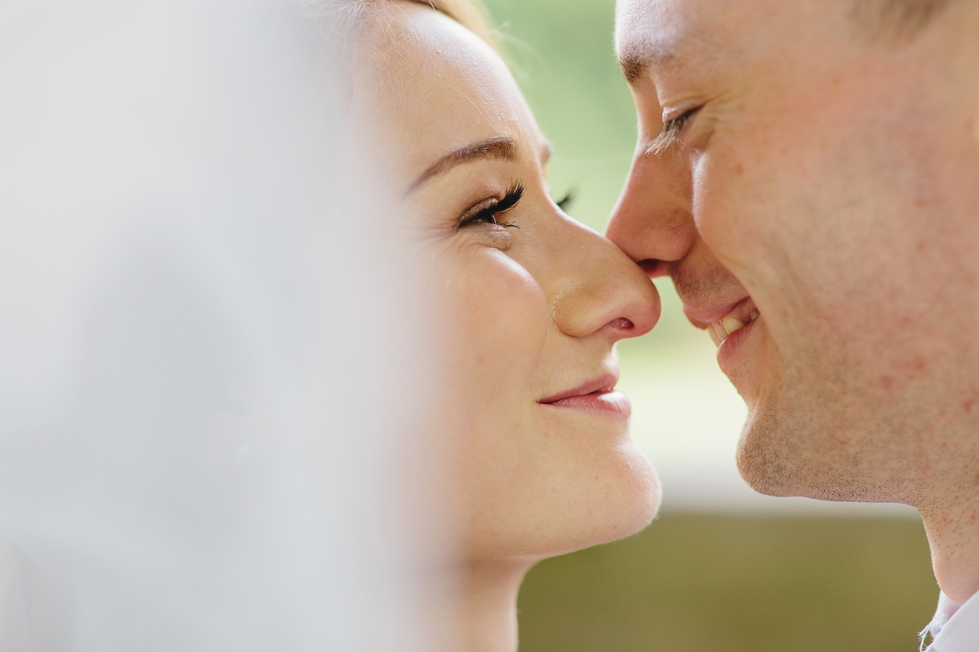 Nick and Sam – A Harrogate wedding